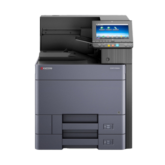 Kyocera ECOSYS P4060dn A3 laserprinter 1T02RS0NL0 899599 - 1