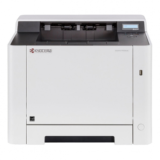 Kyocera ECOSYS P5026cdn A4 laserprinter 012RC3NL 1102RC3NL0 899552 - 1