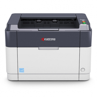 Kyocera FS-1061dn mono A4 laserprinter 1102M33NL2 1102M33NLV 1T02M70NL1 899502 - 1