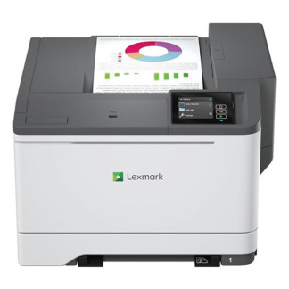 Lexmark CS531dw A4 laserprinter kleur 50M0030 897151 - 1