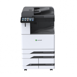 Lexmark CX943adxse A3 laserprinter kleur 32D0420 897134 - 1