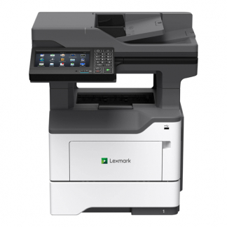 Lexmark MB2650adwe A4 laserprinter 36SC982 897054 - 1