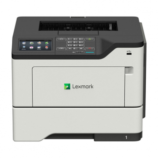 Lexmark MS622de A4 laserprinter 36S0510 897044 - 1