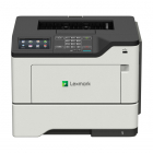 Lexmark MS622de A4 laserprinter 36S0510 897044