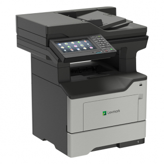 Lexmark MX622ade A4 laserprinter 36S0910 897030 - 1