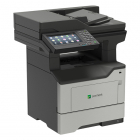 Lexmark MX622ade A4 laserprinter 36S0910 897030