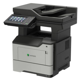 Lexmark MX622ade A4 laserprinter 36S0910 897030 - 3