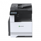 Lexmark MX931dse A3 laserprinter zwart-wit 32D0070 897138