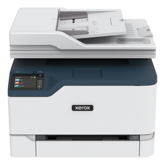 Xerox C235 all-in-one A4 laserprinter C235V_DNI C235V/DNI 896141 - 1