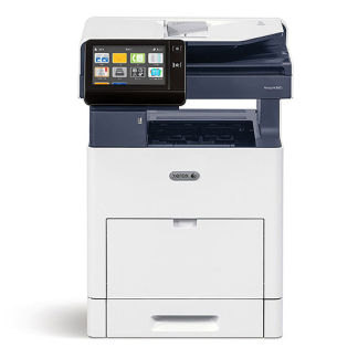 Xerox VersaLink B605V/X A4 laserprinter B605V_X 896160 - 1