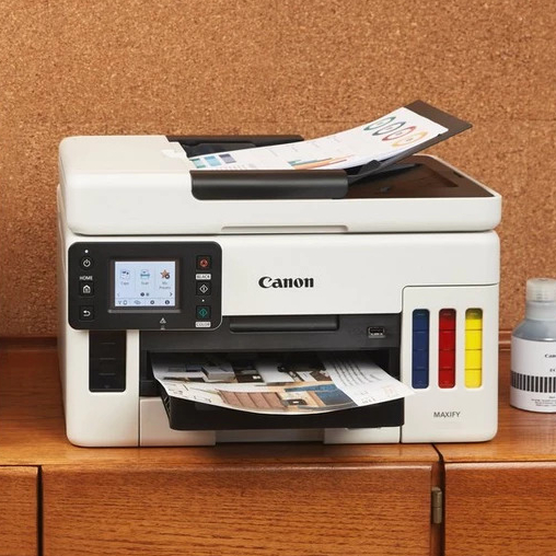 Canon MegaTank-printer